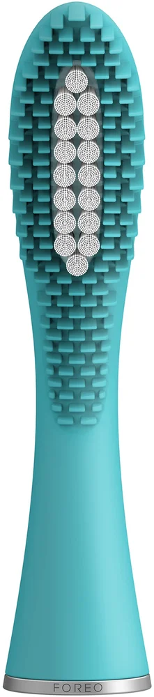 FOREO ISSA Mini Hybrid Brush Head Summer Sky v:5842080 FOREO ISSA Mini Hybrid Brush Head Summer Sky v:5842080