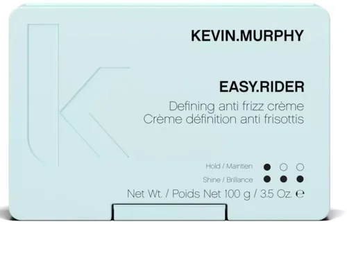 Kevin Murphy Easy Rider Anti Frizz Crème 100g 100 g v:6406298