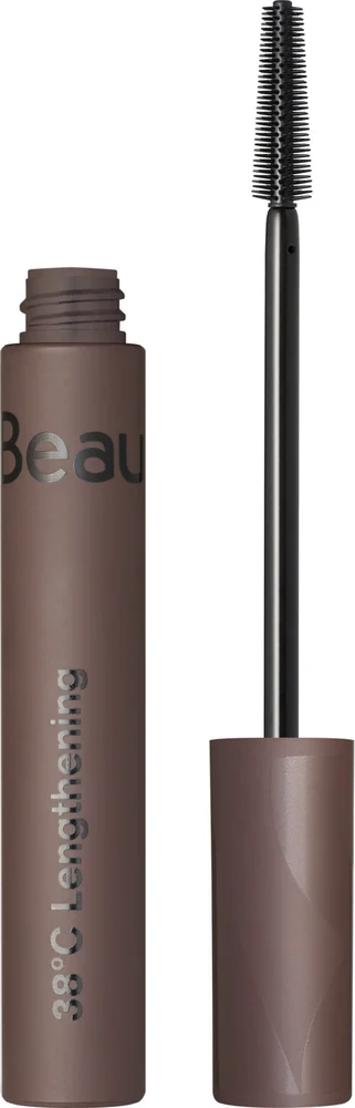 38°C Lengthening Mascara Brown – BeautyAct v:3111869