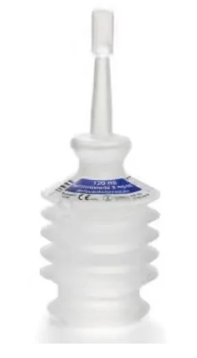 Fresenius natriumklorid 9mg/ml saltvann irriflex belgflaske 10×120 ml v:2684025 Fresenius natriumklorid 9mg/ml saltvann irriflex belgflaske 10×120 ml v:2684025