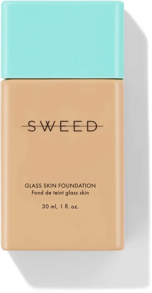 Sweed Glass Skin Foundation 14 v:1087749