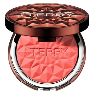 By Terry Tea to Tan Powder Blush N4 Coral Crush 7ml v:4528072 By Terry Tea to Tan Powder Blush N4 Coral Crush 7ml v:4528072