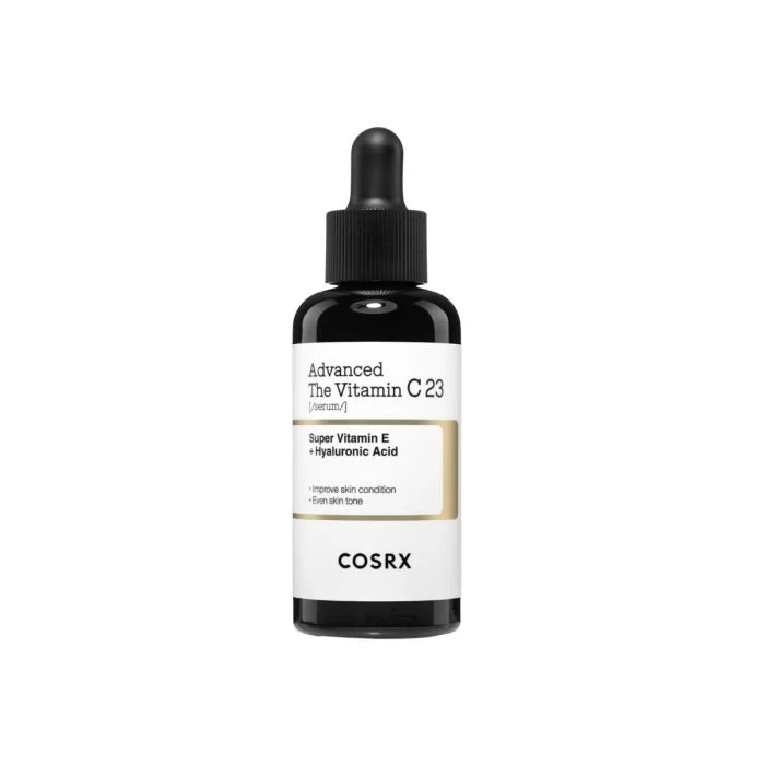 COSRX Advanced The Vitamin C 23 Serum | Vitamin C-serum v:7186614