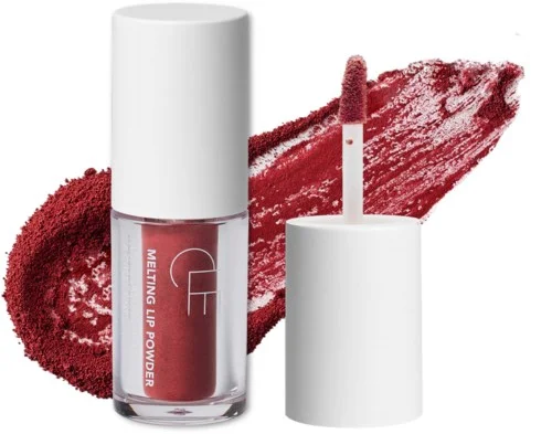 CLE Melting Lip Powder True Red v:6747860