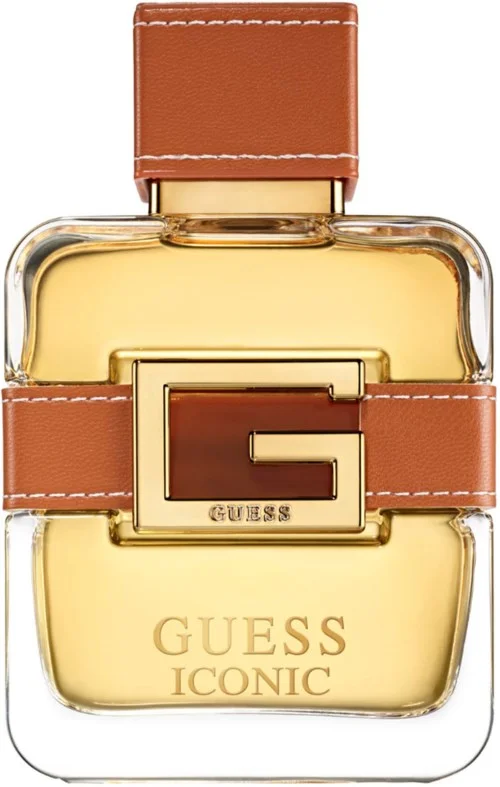 Guess Iconic Men Eau de Parfum 100 ml v:8373262