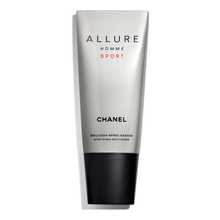 AFTER SHAVE MOISTURISER 100 ml – CHANEL v:2936745