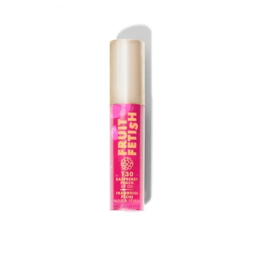 Milani Fruit Fetish Lip Oils Raspberry Peach v:6367935 Milani Fruit Fetish Lip Oils Raspberry Peach v:6367935