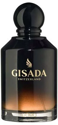 Gisada Uomo Eau de Parfum 100 ml v:4497984