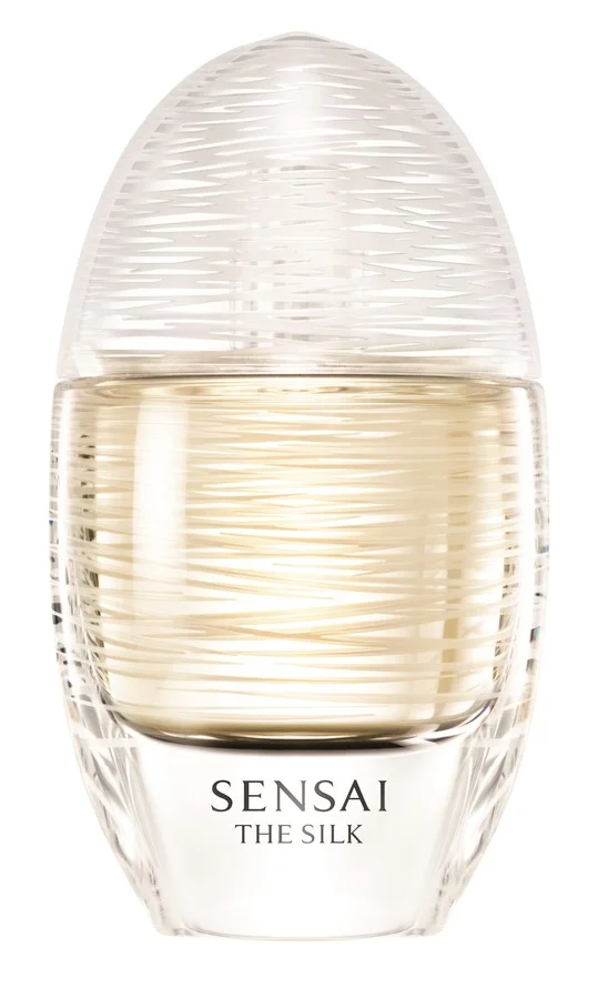The Silk Eau de Toilette 50 ml - Sensai v:2185733