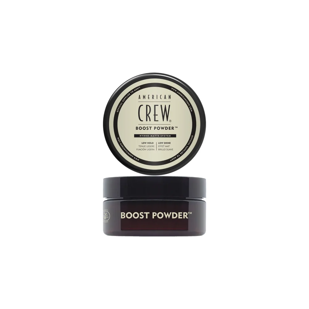 Classic Styling 20 ml – American Crew v:1598406