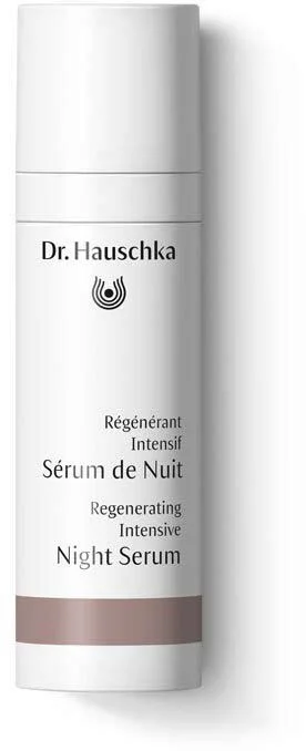 Dr. Hauschka Regenerating Intensive Night Serum 30 ml v:5756806 Dr. Hauschka Regenerating Intensive Night Serum 30 ml v:5756806