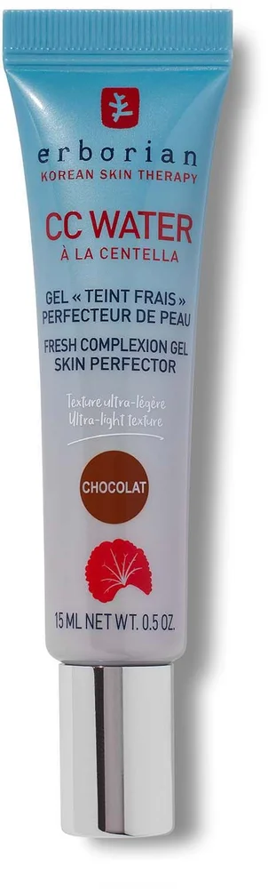 Erborian CC Water Chocolat v:8461047 Erborian CC Water Chocolat v:8461047