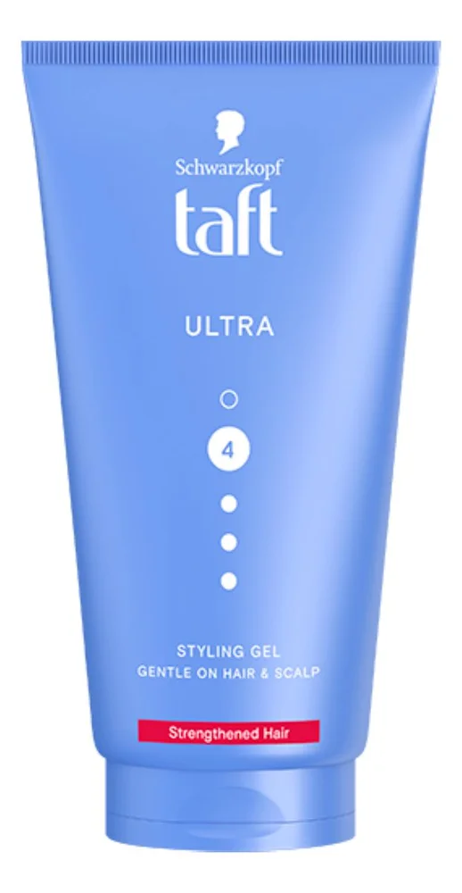 Schwarzkopf Taft Ultra Styling Gel - 150 ml. v:5829345