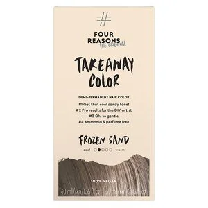 Four Reasons Take Away Color #8.23 Frozen Sand v:8658168