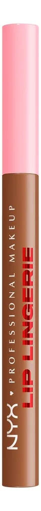 NYX Professional Makeup Lip Lingerie Liner Stain – 04 Steamy Spice – 1 ml. v:7342640
