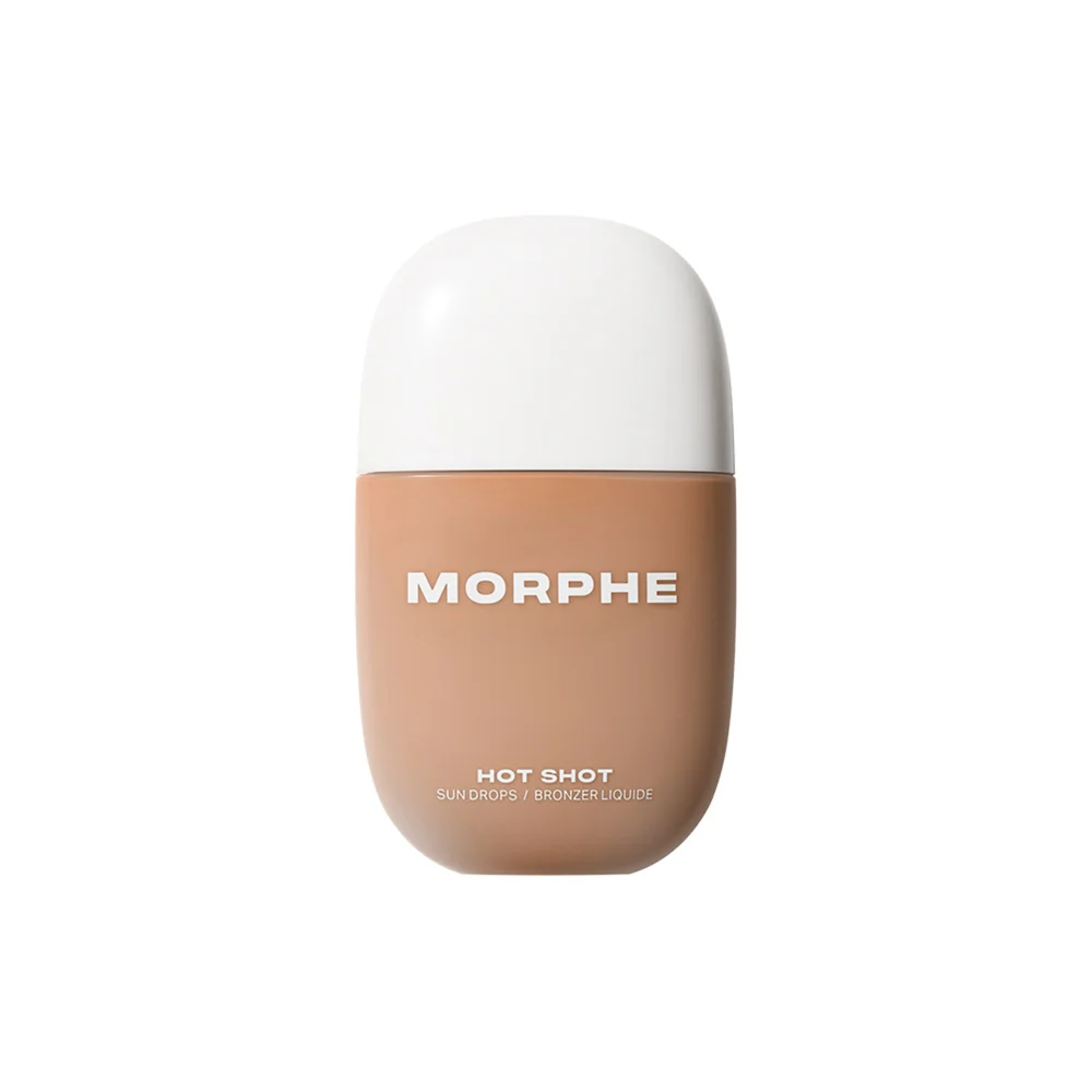 Hot Shot Sun Drops Money Honey - Morphe v:2739367