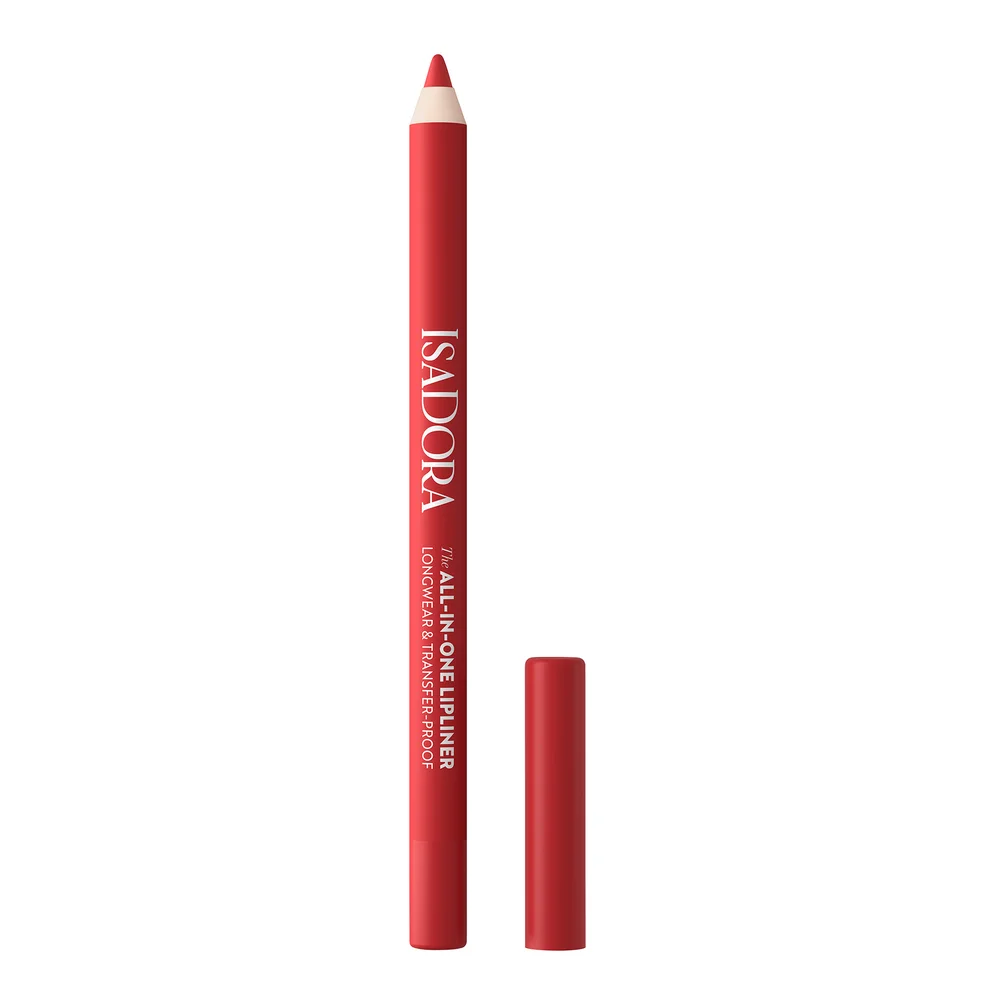 All-in-One Lipliner Cherry Red – IsaDora v:5294785 All-in-One Lipliner Cherry Red – IsaDora v:5294785
