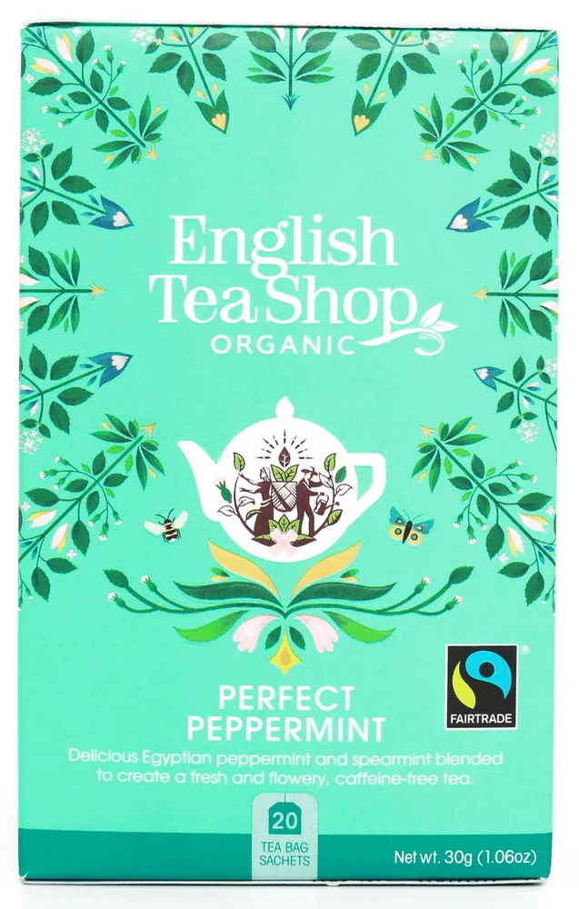English Tea Shop Perfect Peppermint v:5229886