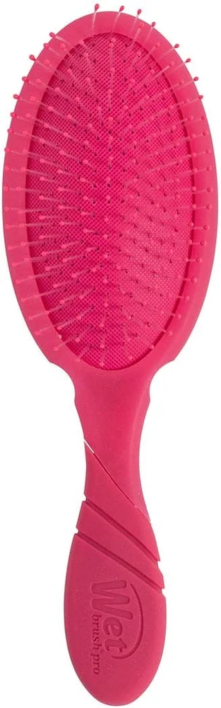 WetBrush Pro Detangler Frost Pink v:8801309