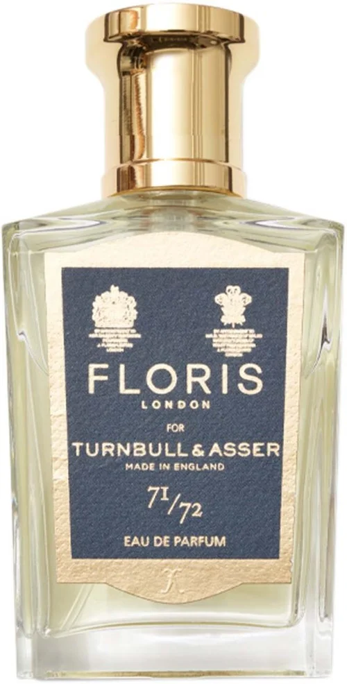 Floris London 71/72 Eau de Parfum 50 ml v:4315785