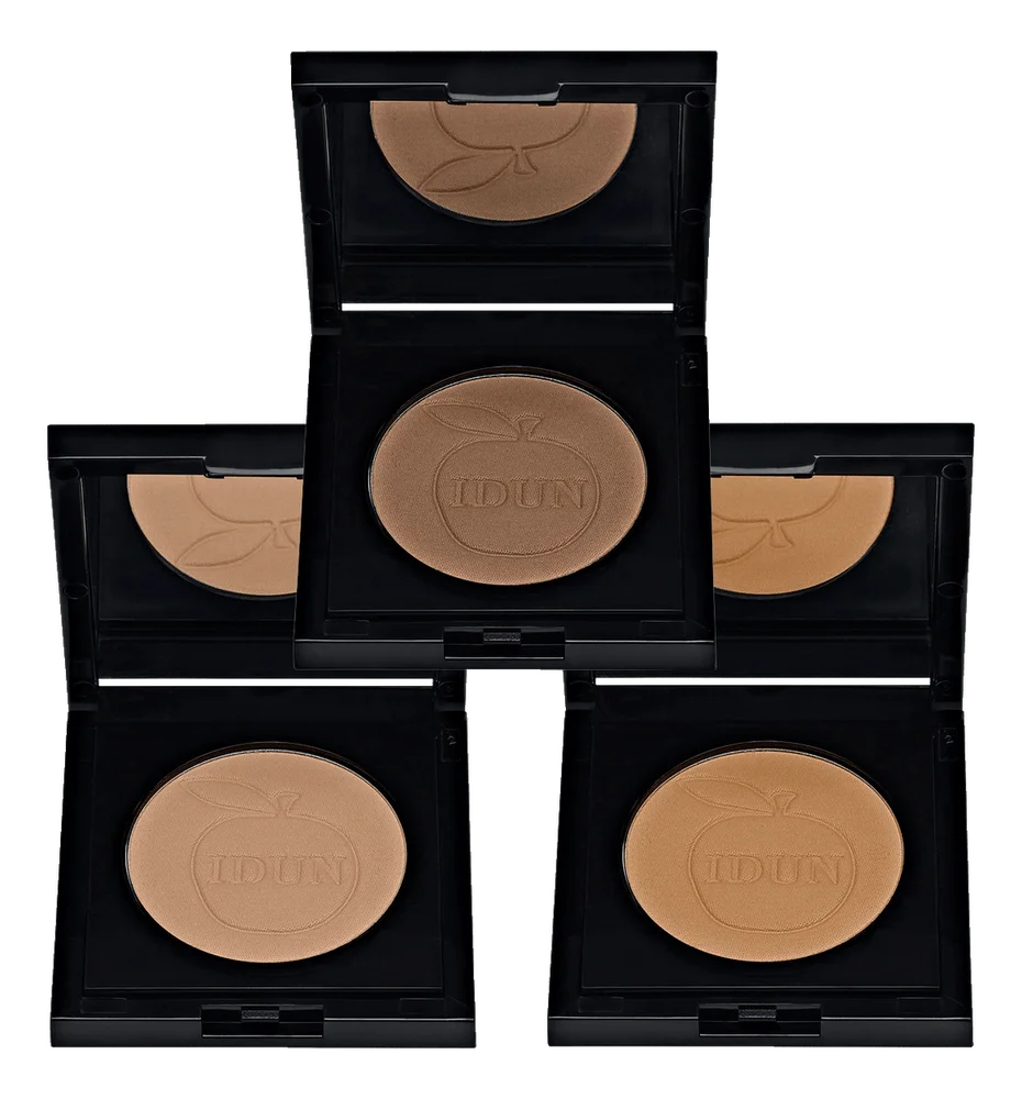 Idun Finishing Powder – Flere farger v:4436919 Idun Finishing Powder – Flere farger v:4436919