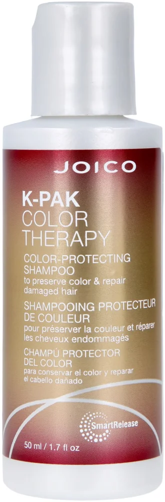 Joico K-pak Color Therapy Color-Protecting Shampoo 50 ml v:6886461