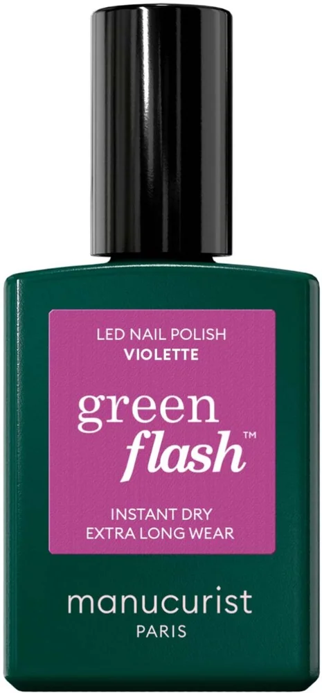 Manucurist Green Flash Violette v:6351049