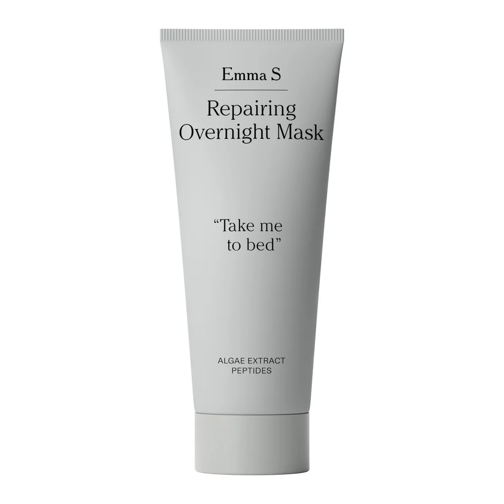 Repairing Overnight Mask 75 ml - Emma S. v:9744416