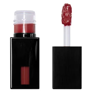 e.l.f. Glossy Lip Stain Basic Beige 3ml v:3664182