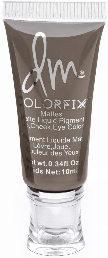 Danessa Myricks Beauty Colorfix Matte Trooper v:7061104