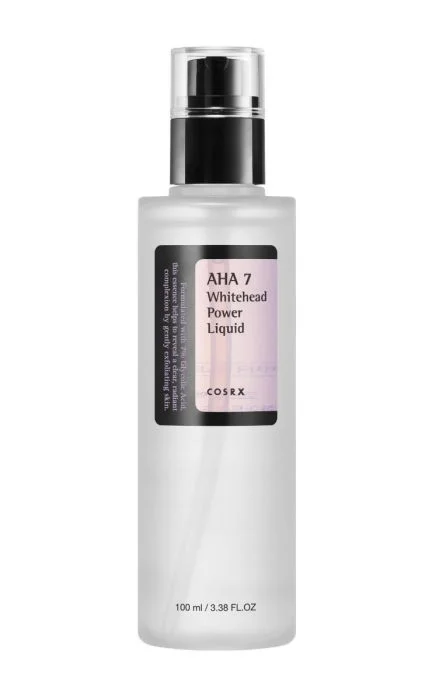 COSRX AHA 7 Whitehead Power Liquid 100 ml v:1394919