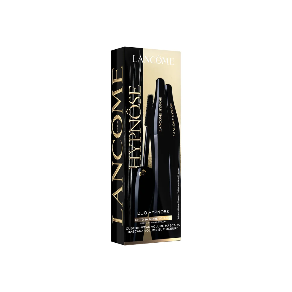 Lancôme Duo Hypnôse Mascara Set v:7440243