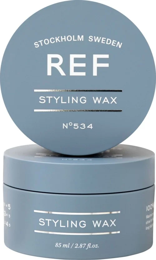 REF. Styling Wax 85 ml v:3896688 REF. Styling Wax 85 ml v:3896688