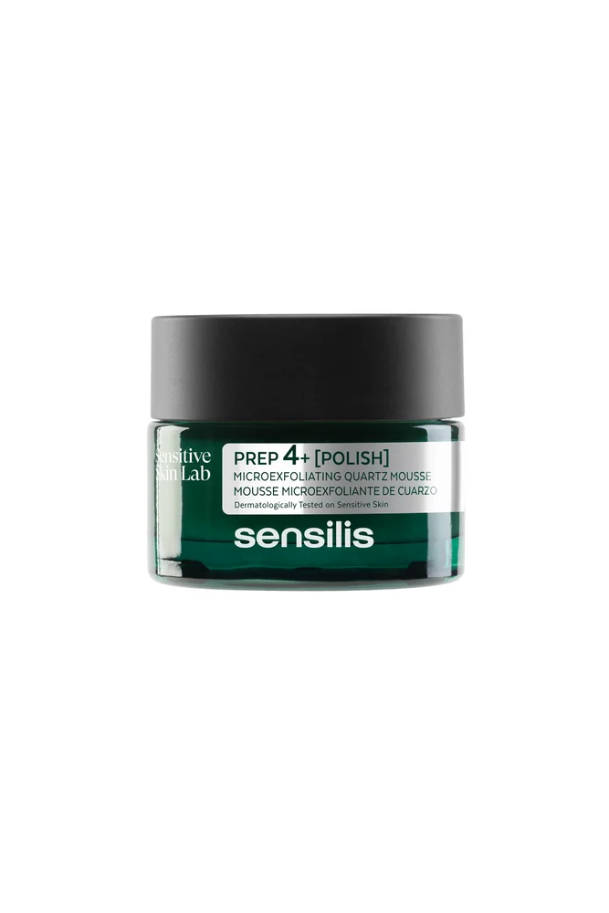 Sensilis Prep4+ Polish Facial Peeling 40ml v:3876975 Sensilis Prep4+ Polish Facial Peeling 40ml v:3876975