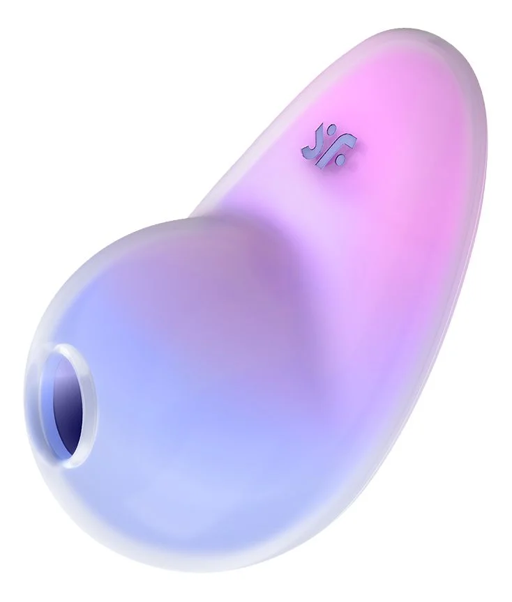 Satisfyer Pixie Dust Vibrator – Violet/Pink v:5879134 Satisfyer Pixie Dust Vibrator – Violet/Pink v:5879134
