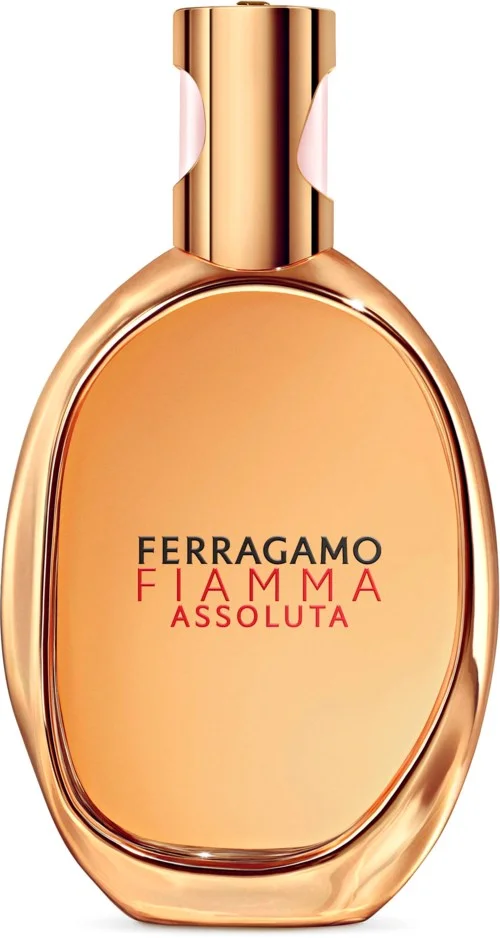Ferragamo Fiamma Assoluta Eau de Parfum 100 ml v:4633228